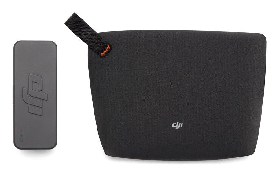 DJI CP.RN.00000534.01 camera drone case Hard case Black - image 2