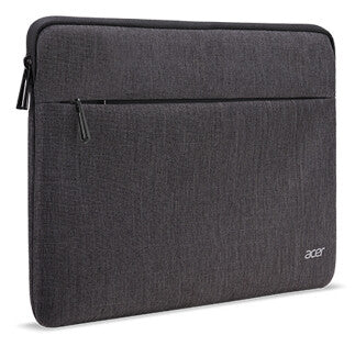 Acer ABG7F0 39.6 cm (15.6") Sleeve case Grey