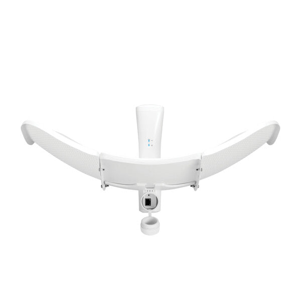 Ubiquiti LTU-LR wireless access point 1000 Mbit/s White Power over Ethernet (PoE)