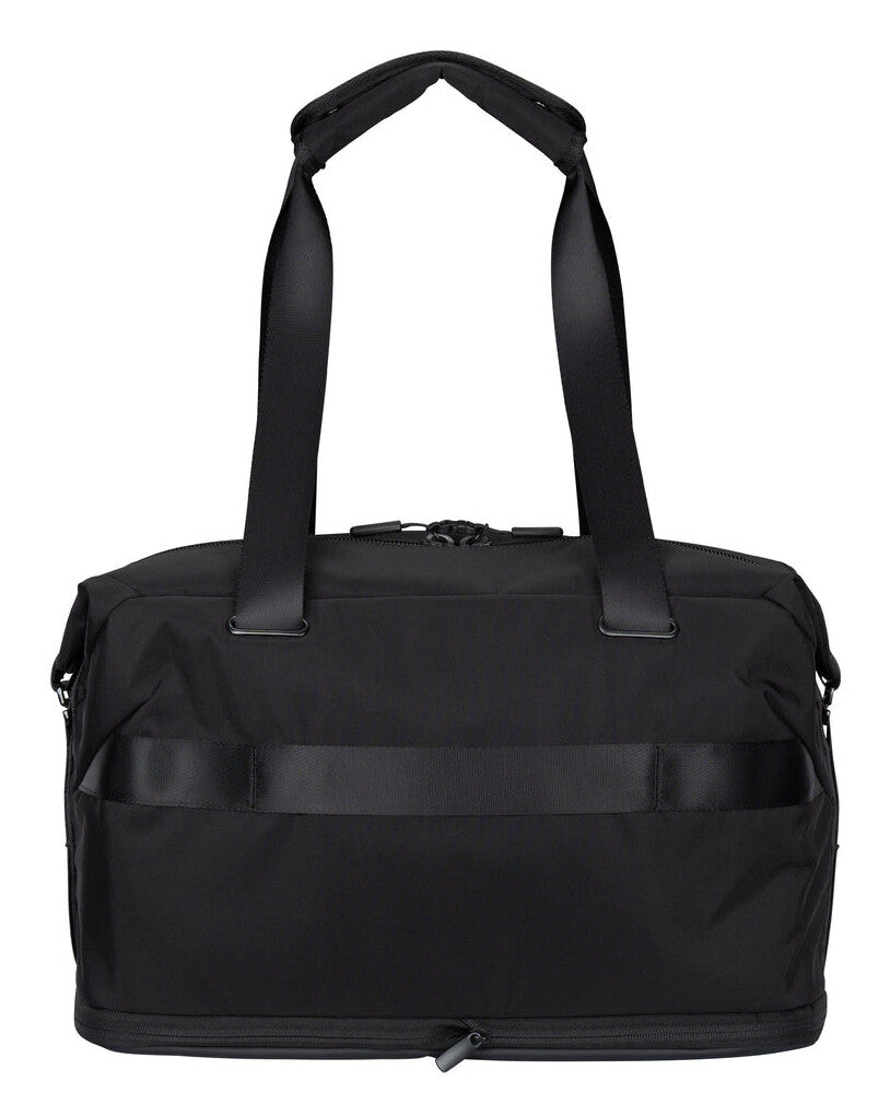Targus Weekender Travel Tote 16" Ladies case Blue - image 4