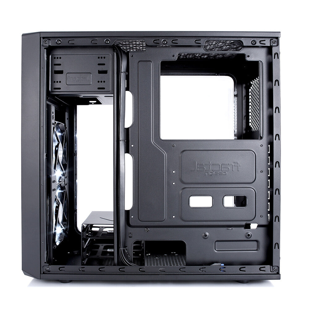 Fractal Design Focus G Midi Tower Black - image 9