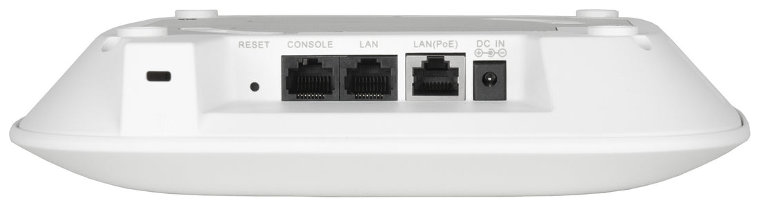 D-Link DAP-X2850 AX3600 Wi-Fi 6 Dual-Band PoE Access Point - image 3