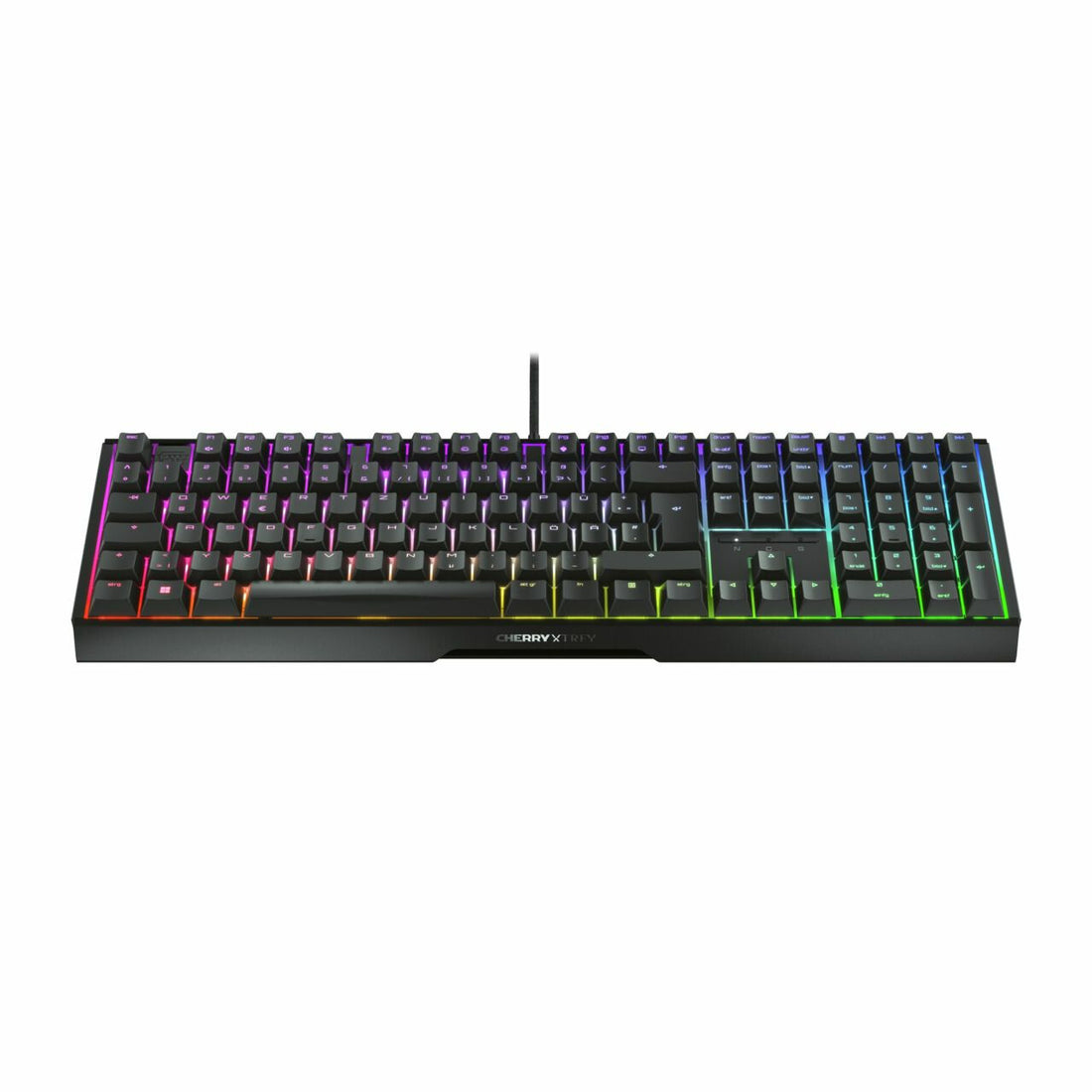 CHERRY XTRFY MX 3.1 Keyboard - image 7