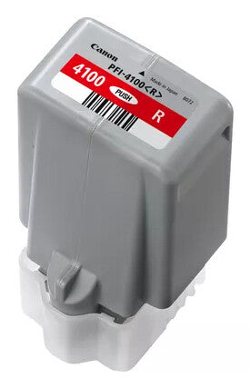 Canon LUCIA PRO II ink cartridge Original Standard Yield Red