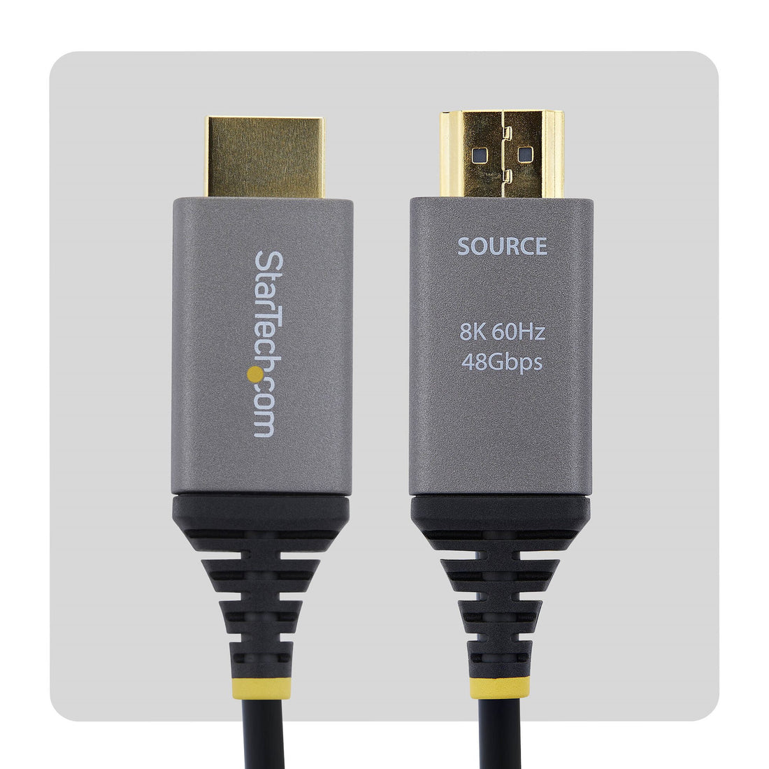 StarTech.com 8K-A-30M-HDMI-CABLE HDMI cable HDMI Type A (Standard) Black - image 6