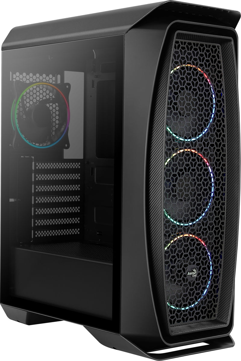 Aerocool Aero One Eclipse Tower Black