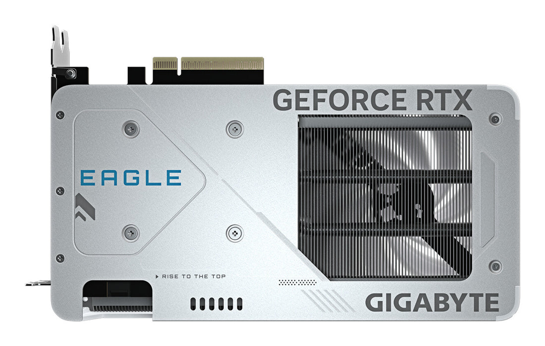 GIGABYTE GeForce RTX 5060 Ti EAGLE OC ICE 8G Graphics Card - image 6