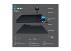 Logitech G POWERPLAY Wireless Charging System