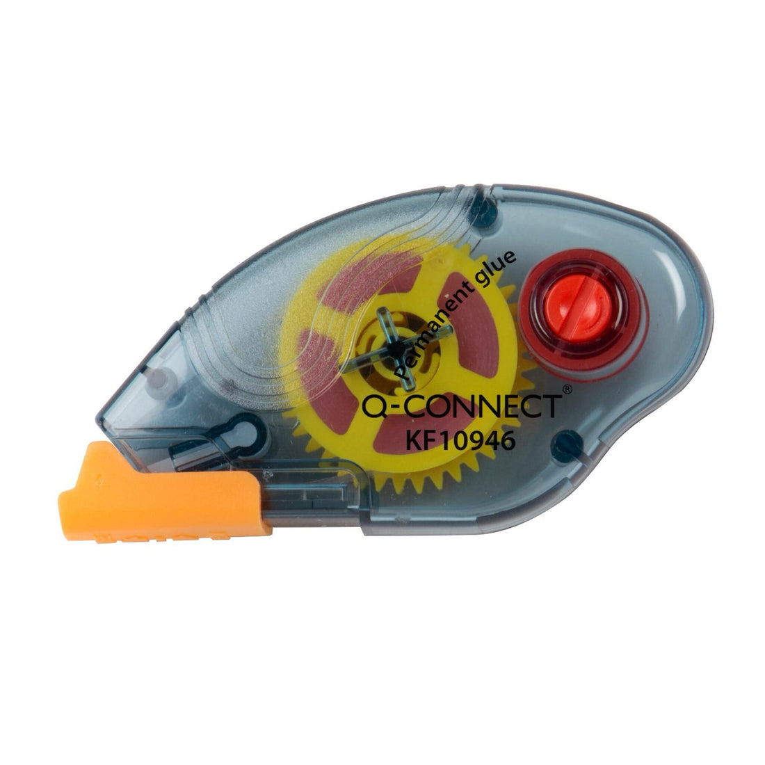 Q-CONNECT KF10946 stationery adhesive Glue roller - image 2