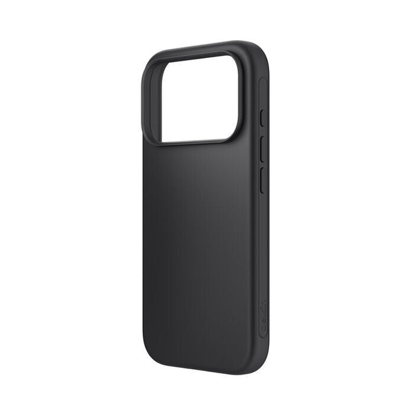 Belkin Protect Series Case for iPhone 18 Pro Max mobile phone case 17.5 cm (6.9") Cover Black