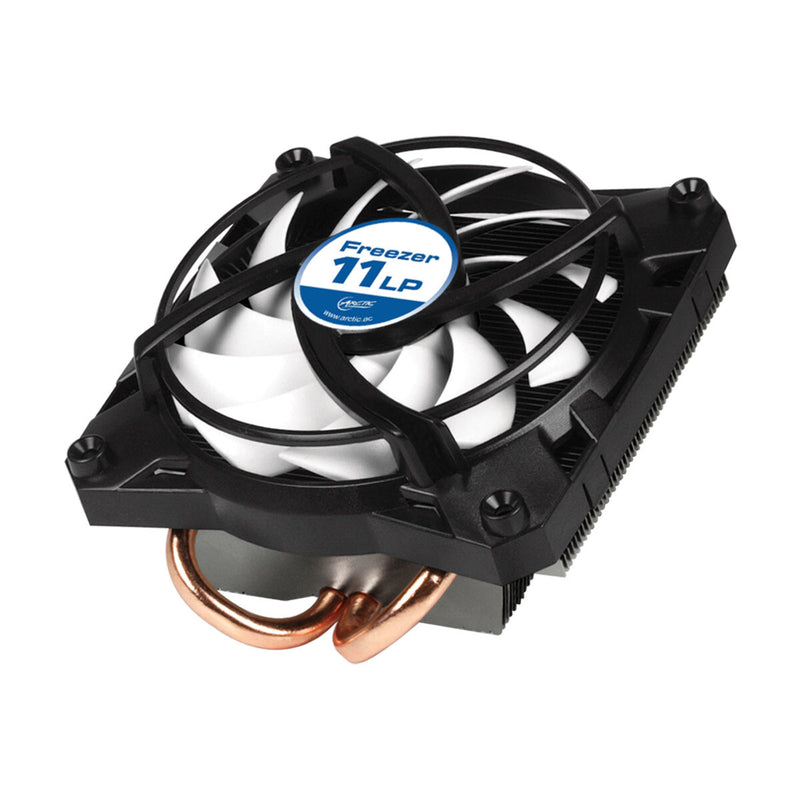 ARCTIC Freezer 11 LP - Intel Top-Blow CPU Cooler