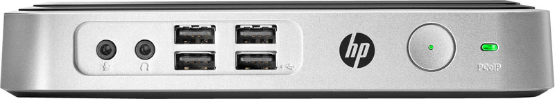 HP t310 G2 600 g Silver TERA2321