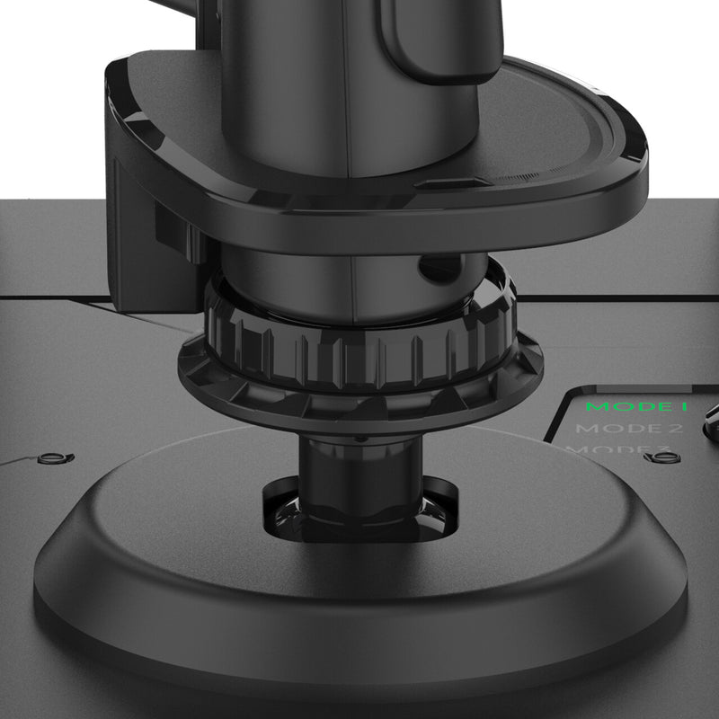Hori HOTAS Flight Control System & Mount for PC (Windows 11/10)
