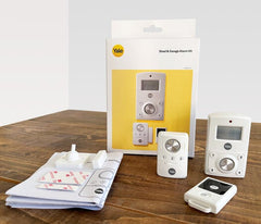 Yale YSGA02-W door/window sensor Wireless White