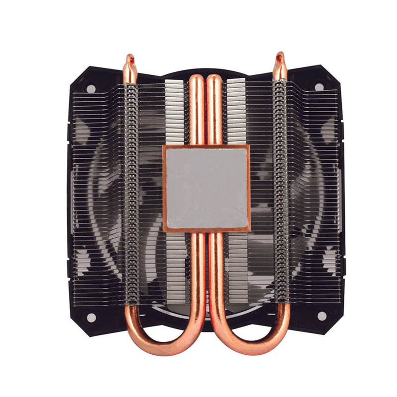 ARCTIC Freezer 11 LP - Intel Top-Blow CPU Cooler