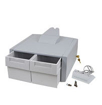 Ergotron 97-981 multimedia cart accessory Grey Drawer