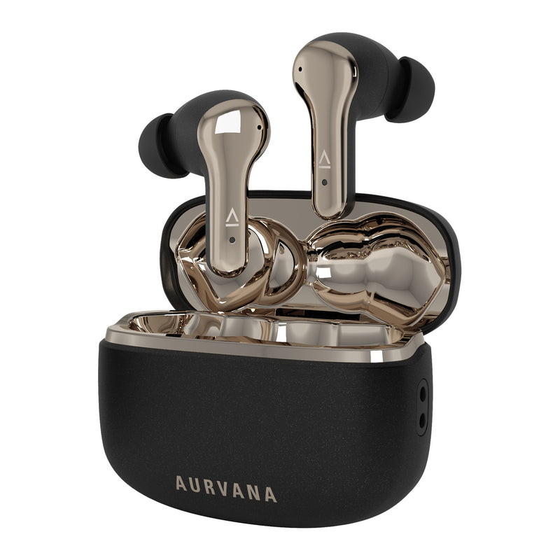 Creative Labs AURVANA ACE SXFI XMEMS EARBUDS TWS