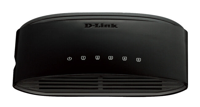 D-Link DLINK 5PORT 10/100 SWITCH