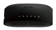 D-Link DLINK 5PORT 10/100 SWITCH