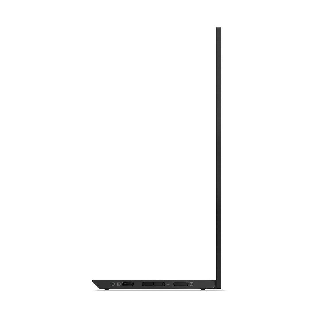 Lenovo ThinkVision M14d computer monitor 14" 2240 x 1400 pixels 2.2K LED Black - image 4