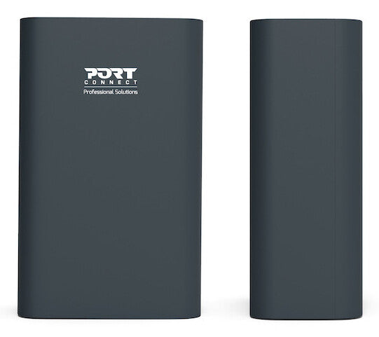 Port Designs 907004 power bank Lithium Polymer (LiPo) 26800 mAh Black - image 4