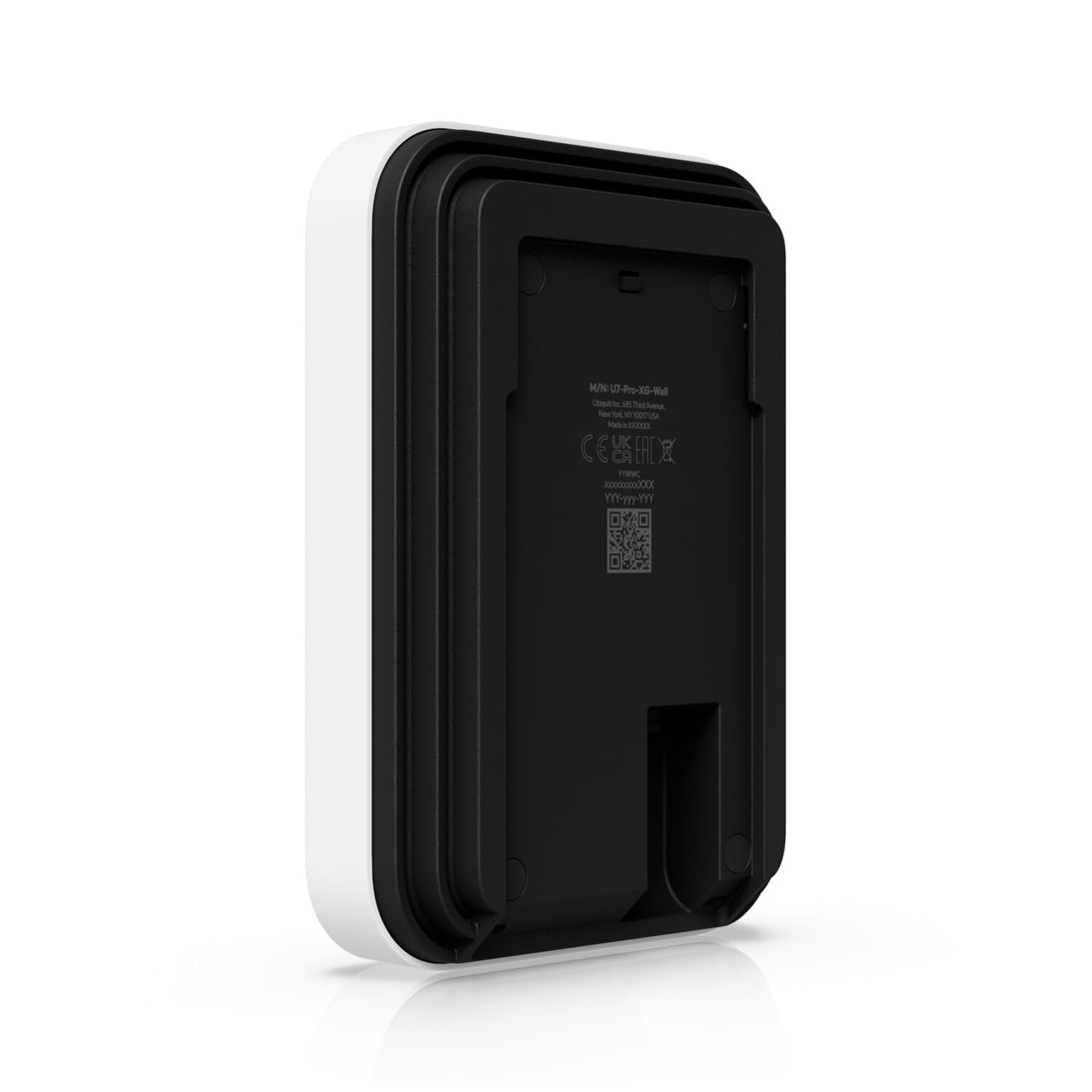 Ubiquiti U7 Pro XG Wall 5800 Mbit/s White Power over Ethernet (PoE) - image 5
