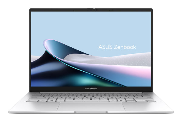 ASUS Zenbook 14 OLED 14" Laptop (90NB11R2-M01FP0) - Intel Core Ultra 9 185H, 32GB RAM, 1TB SSD, Windows 11 Home
