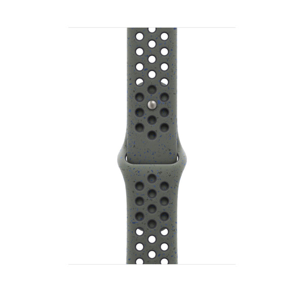 Apple MYLD3ZM/A smart wearable accessory Band Khaki Fluoroelastomer