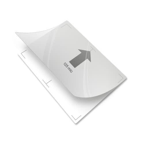 GBC Lamination Pouch A4 High Speed 75 Micron - image 9