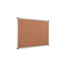 Bi-Office CA033750 whiteboard 900 x 600 mm Cork Magnetic