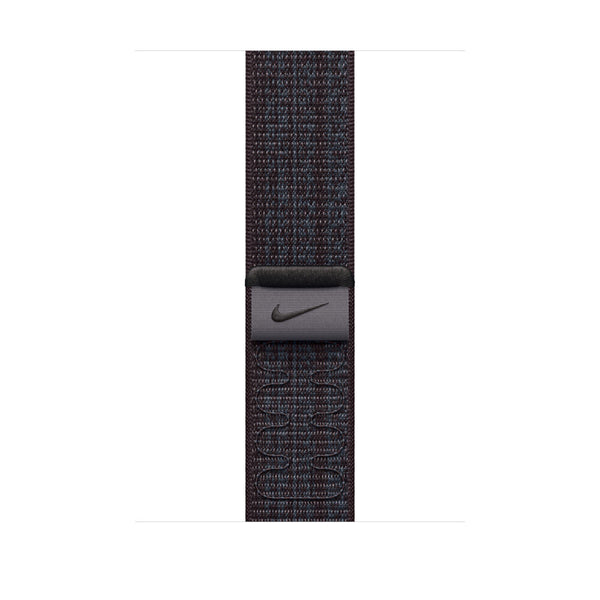 Apple MUJX3ZM/A Smart Wearable Accessories Band Black Nylon