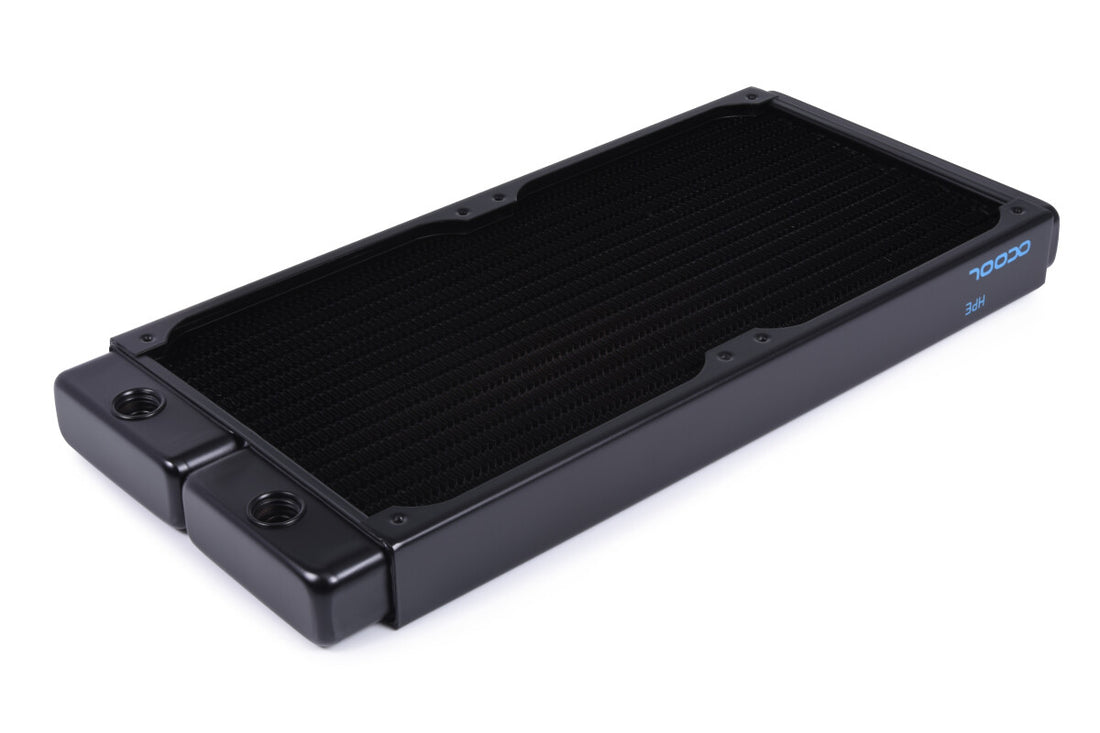 Alphacool 14378 computer cooling system part/accessory Radiatior - image 2