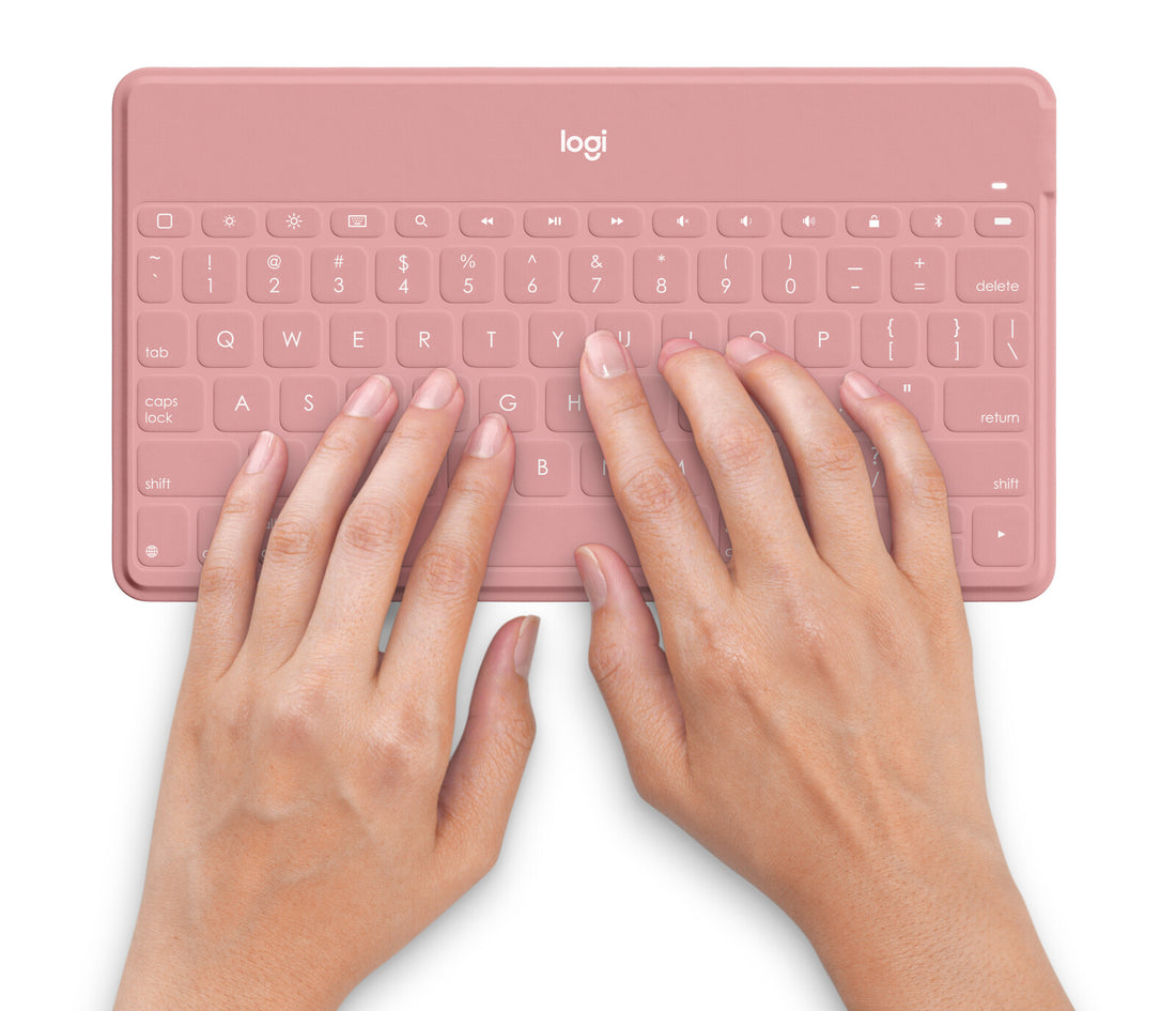Logitech Keys-To-Go - image 3