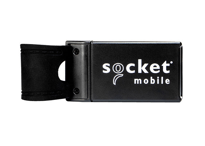 Socket Mobile AC4167-1967 holder Passive holder Mobile phone/Smartphone, Barcode scanner Black