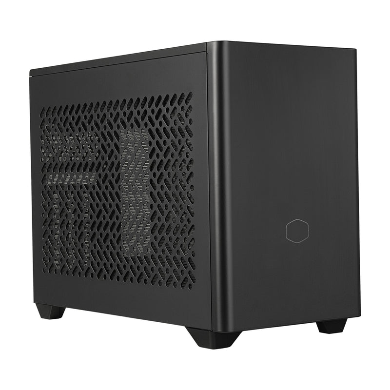 Cooler Master MasterBox NR200P V2 Desktop Black
