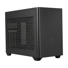 Cooler Master MasterBox NR200P V2 Desktop Black