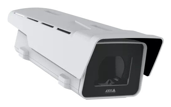 Axis 02904-001 security camera Box IP security camera Indoor & outdoor 3840 x 2160 pixels - image 3