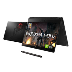 ASUS ROG Flow X13 GV301QE-K5121R AMD Ryzen™ 9 5980HS Hybrid (2-in-1) 34 cm (13.4