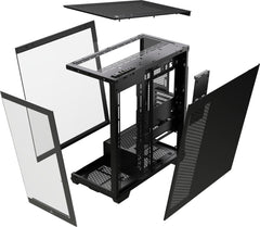Corsair 3500X Midi Tower Black