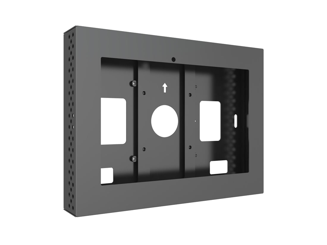 Multibrackets M Pro Series - Enclosure ELO & Philips 10"