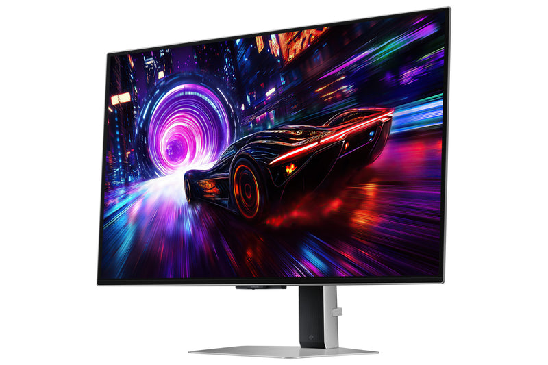 Samsung 32” Odyssey OLED G81SF 240Hz Gaming Monitor