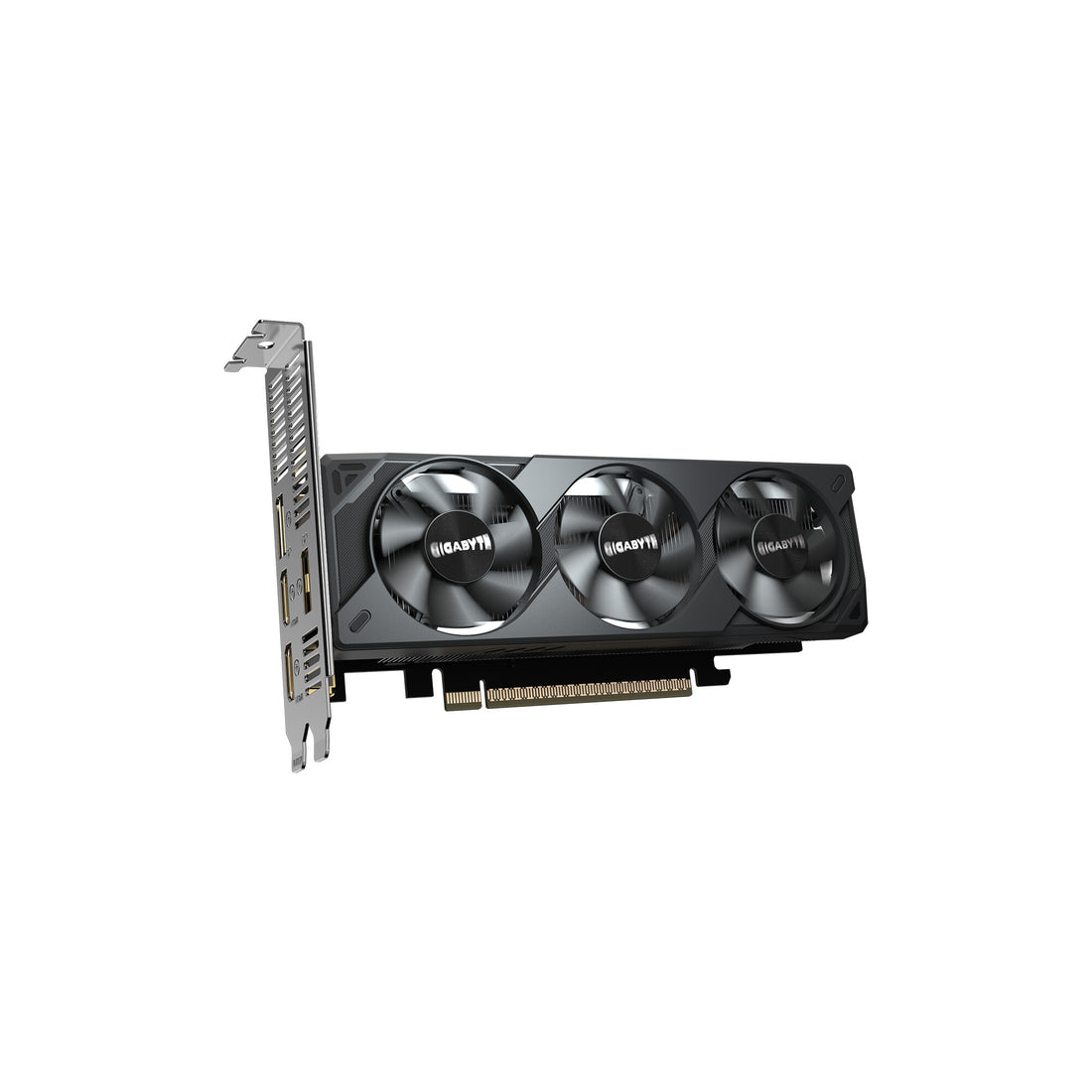 GIGABYTE GeForce RTX 5050 OC Low Profile 8G Graphics Card - image 2