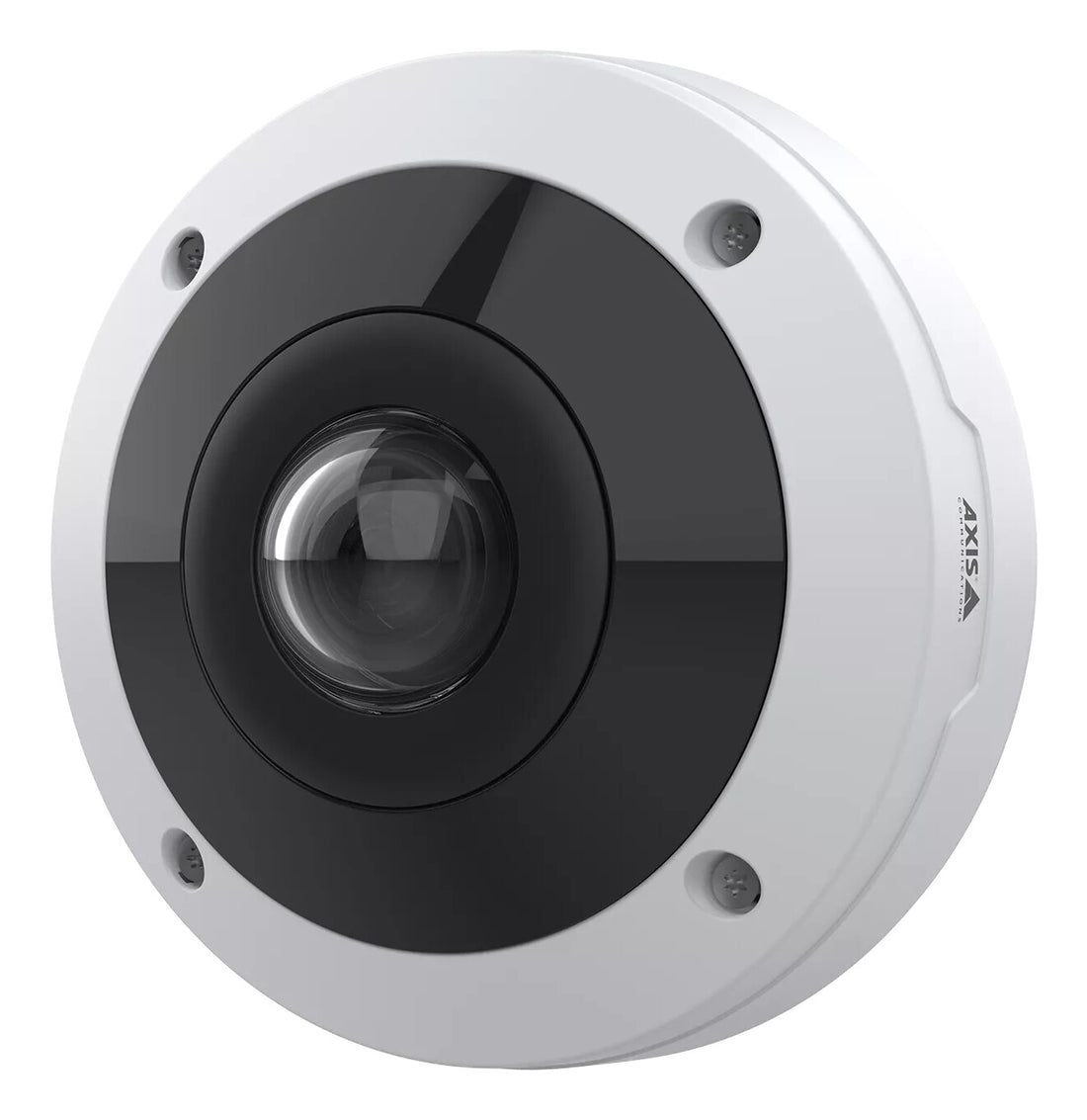 Axis M4318-PLR Dome IP security camera Indoor 2992 x 2992 pixels Ceiling/Pole