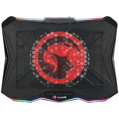 Marvo FN-40 laptop cooling pad 43.2 cm (17