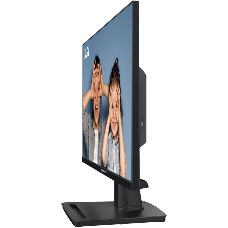 MSI Pro MP251 computer monitor 62.2 cm (24.5") 1920 x 1080 pixels Full HD LED Black