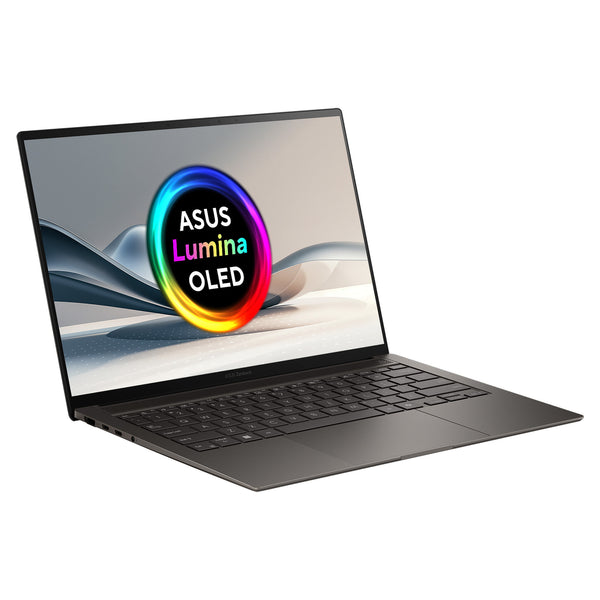 ASUS Zenbook S 14 Laptop (90NB14F3-M00580) - Intel Core Ultra 7 258V, 32GB RAM, 1TB SSD, Windows 11 Home