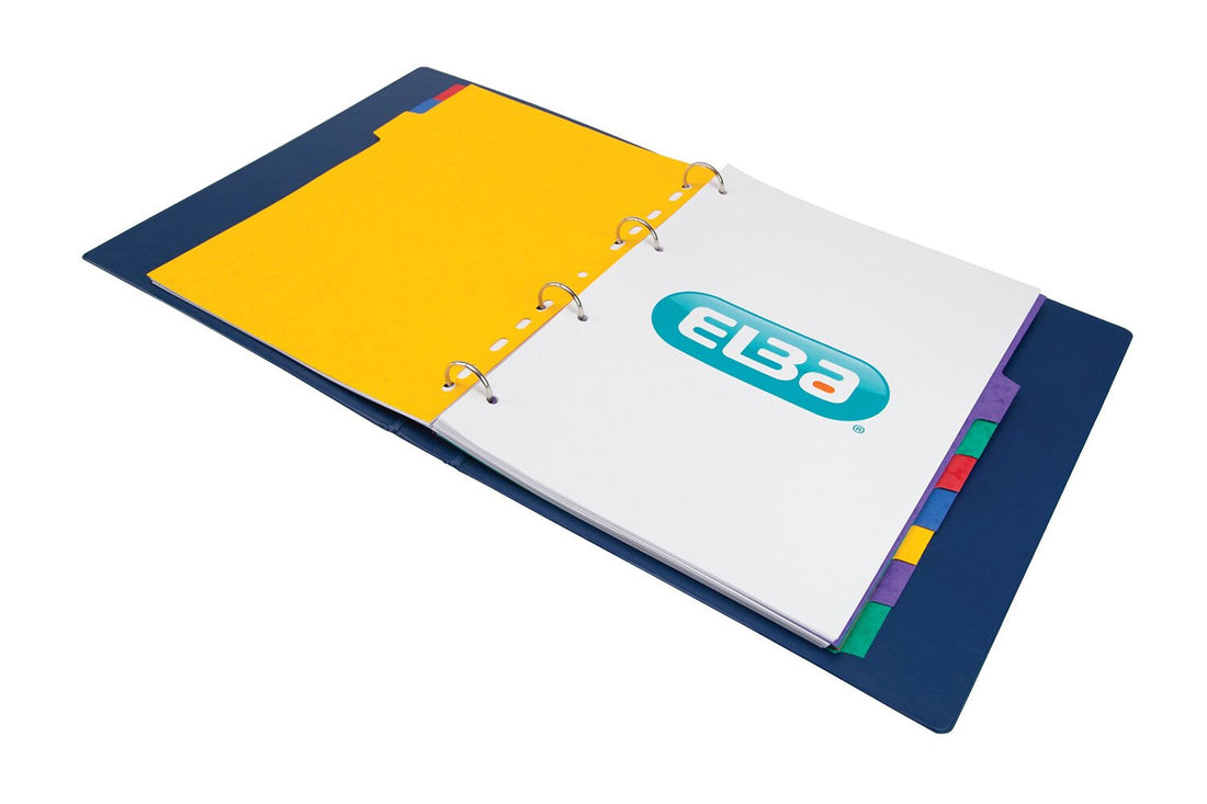 Elba 400007513 divider Multicolour 10 - image 3