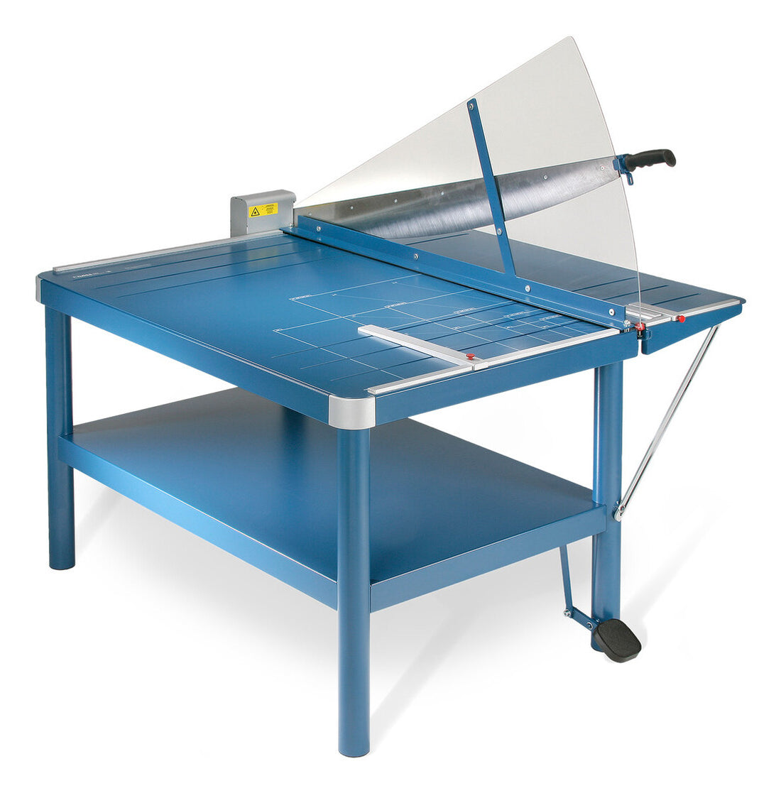 Dahle 00585-20103 paper cutter