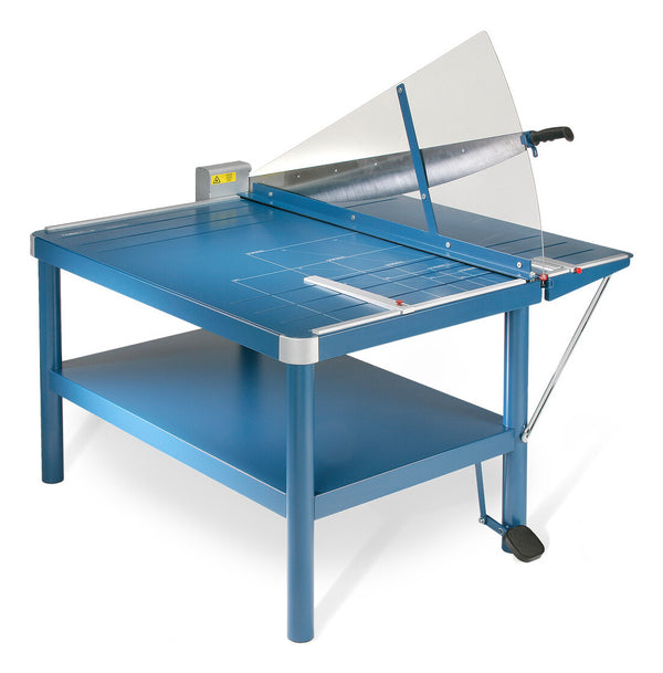 Dahle 00585-20103 paper cutter