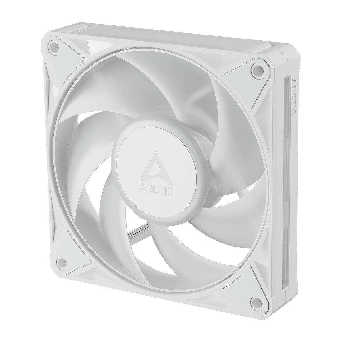 ARCTIC BioniX P12 A-RGB (White) – 3 Pack 120 mm PWM Fan with Daisy Chain - image 6